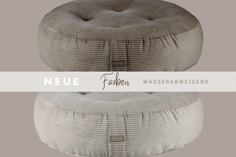 CORD POUF 